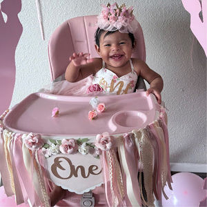 Meet your Posher, Dorli